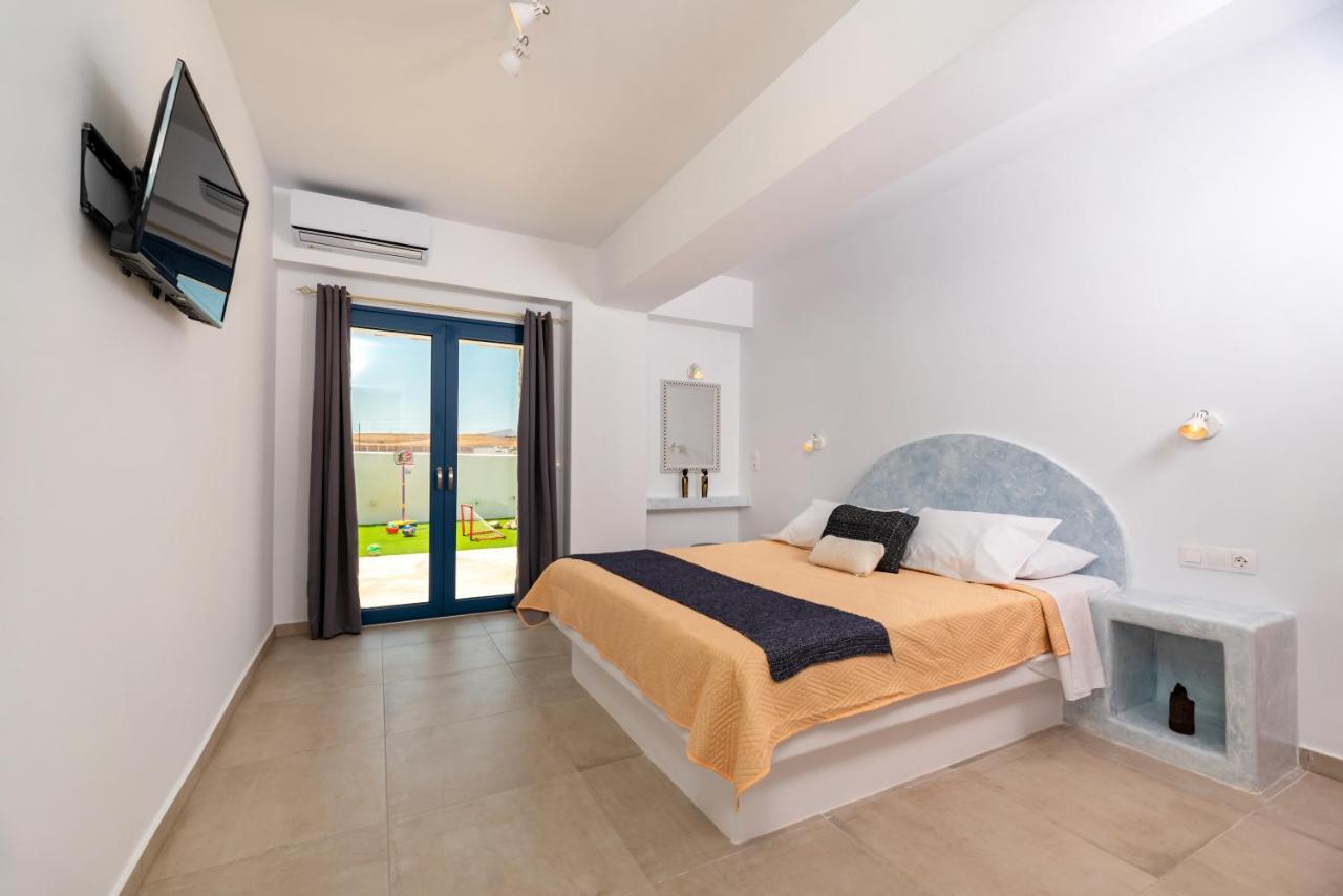 Villa Waves Μονόλιθος Εξωτερικό φωτογραφία
