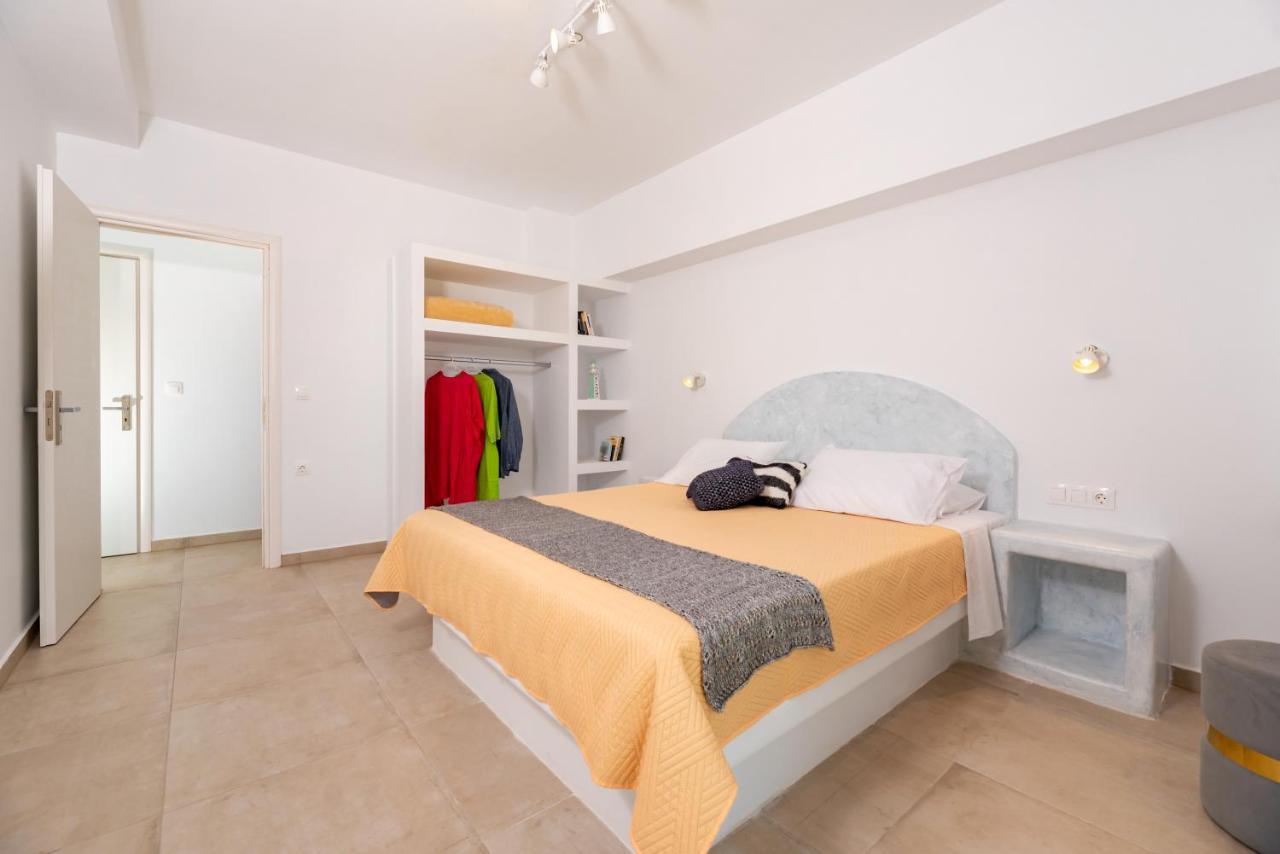 Villa Waves Μονόλιθος Εξωτερικό φωτογραφία
