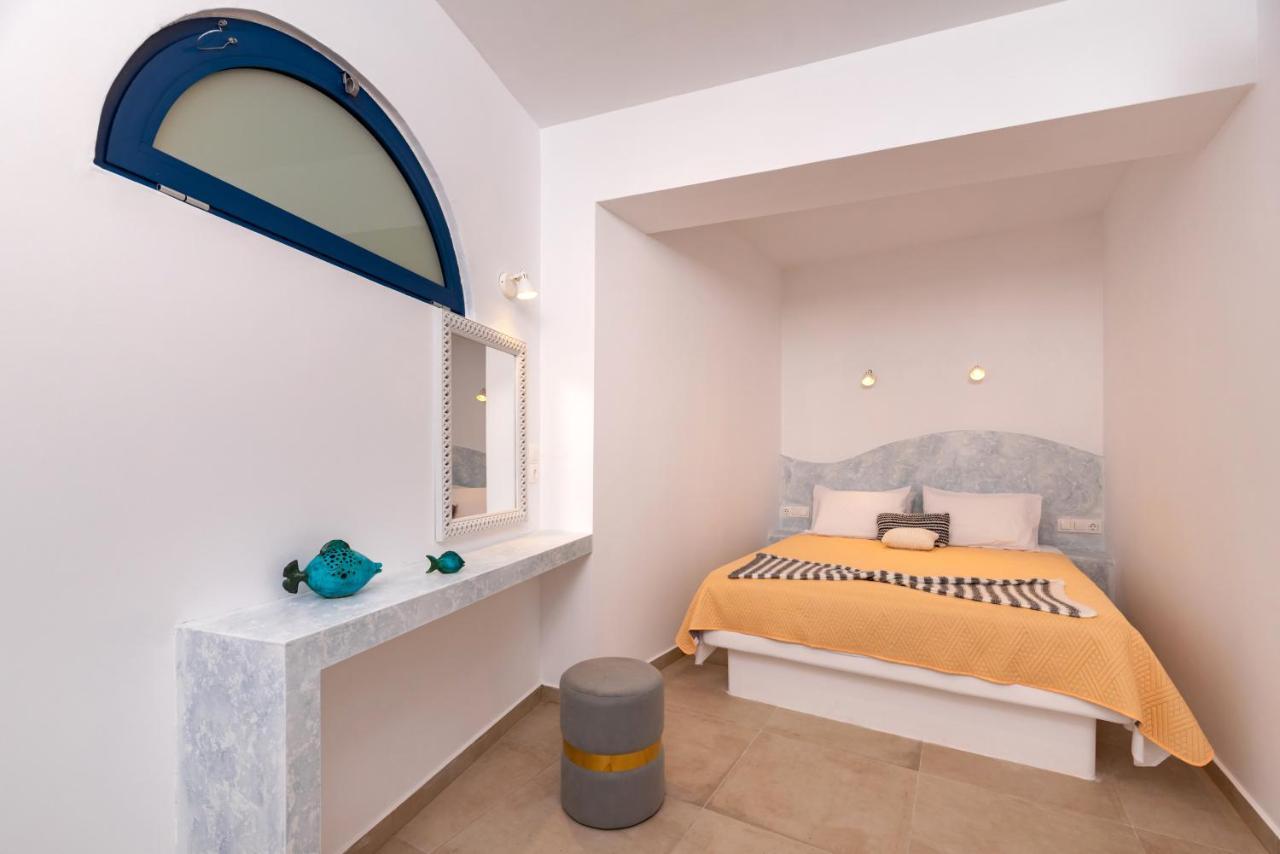 Villa Waves Μονόλιθος Εξωτερικό φωτογραφία