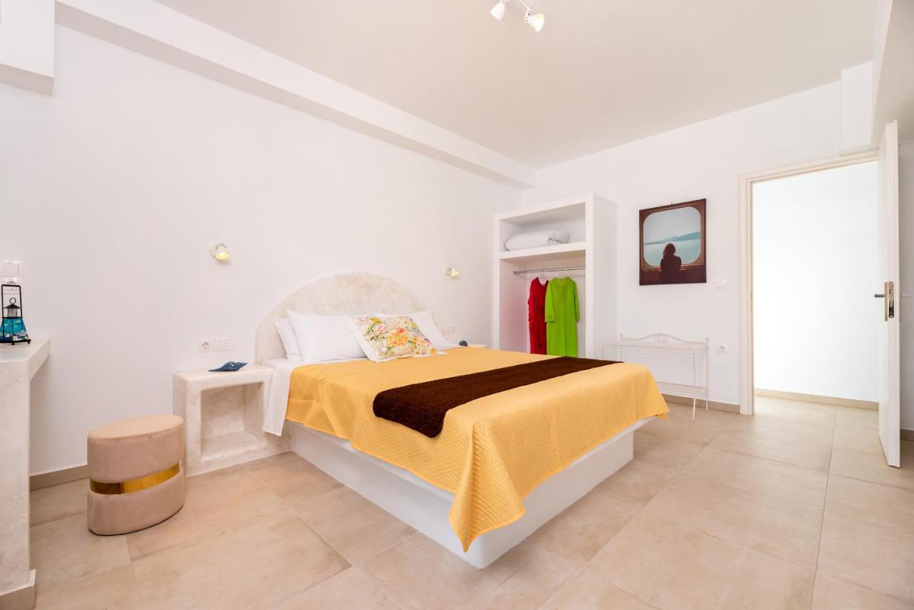 Villa Waves Μονόλιθος Εξωτερικό φωτογραφία