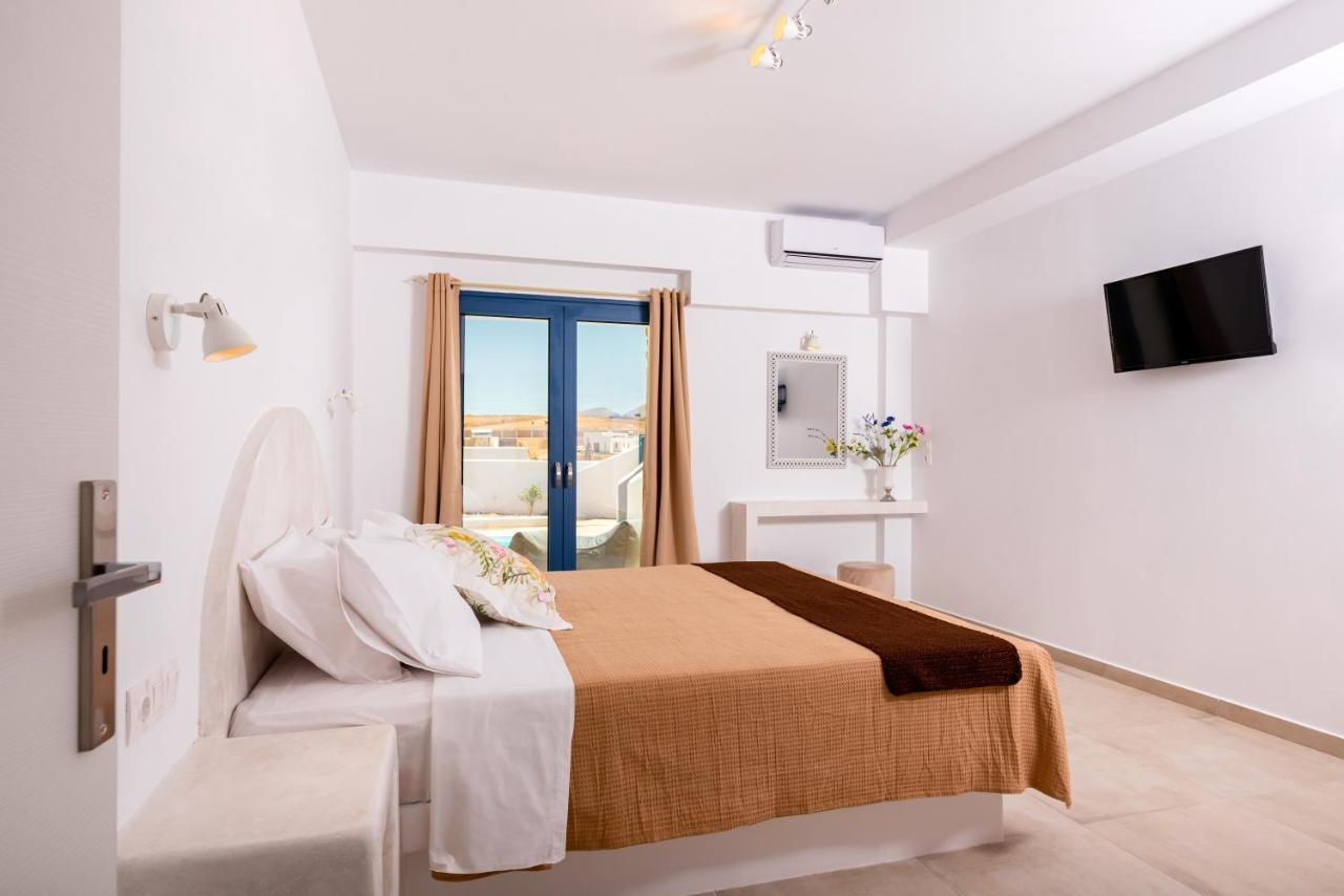 Villa Waves Μονόλιθος Εξωτερικό φωτογραφία