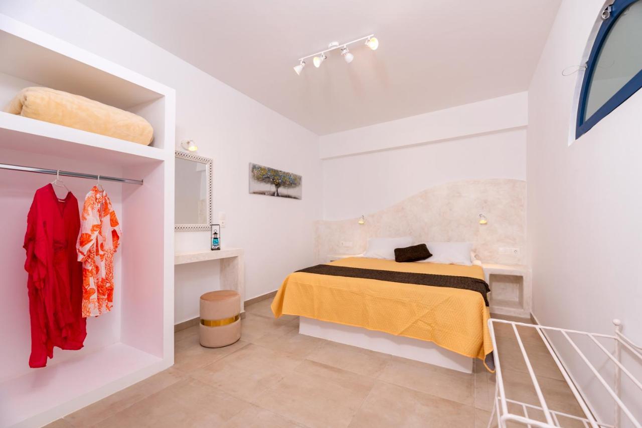 Villa Waves Μονόλιθος Εξωτερικό φωτογραφία
